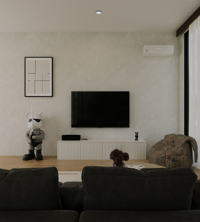 Modern Home